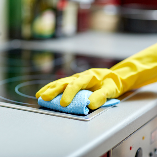 End Of Lease Cleaning Services