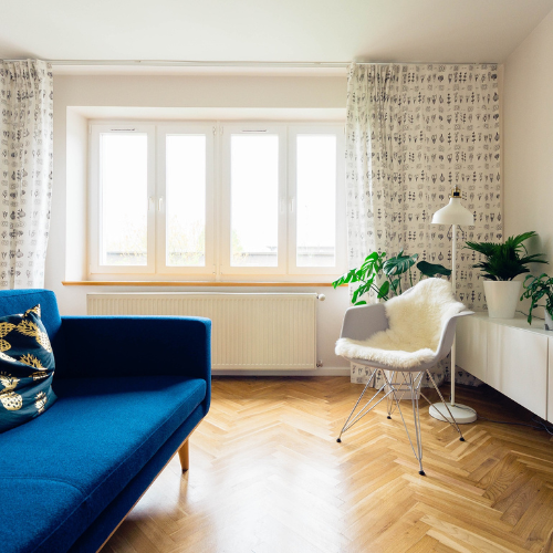 Aged Care Cleaning Services