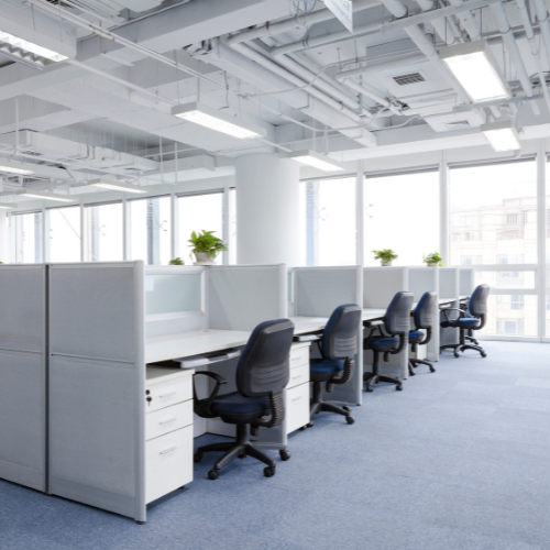 Commercial Cleaning Services